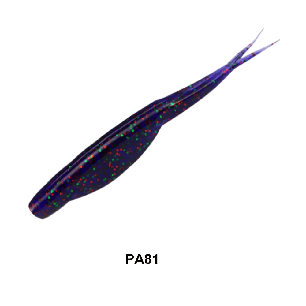 Esfishing Fluke