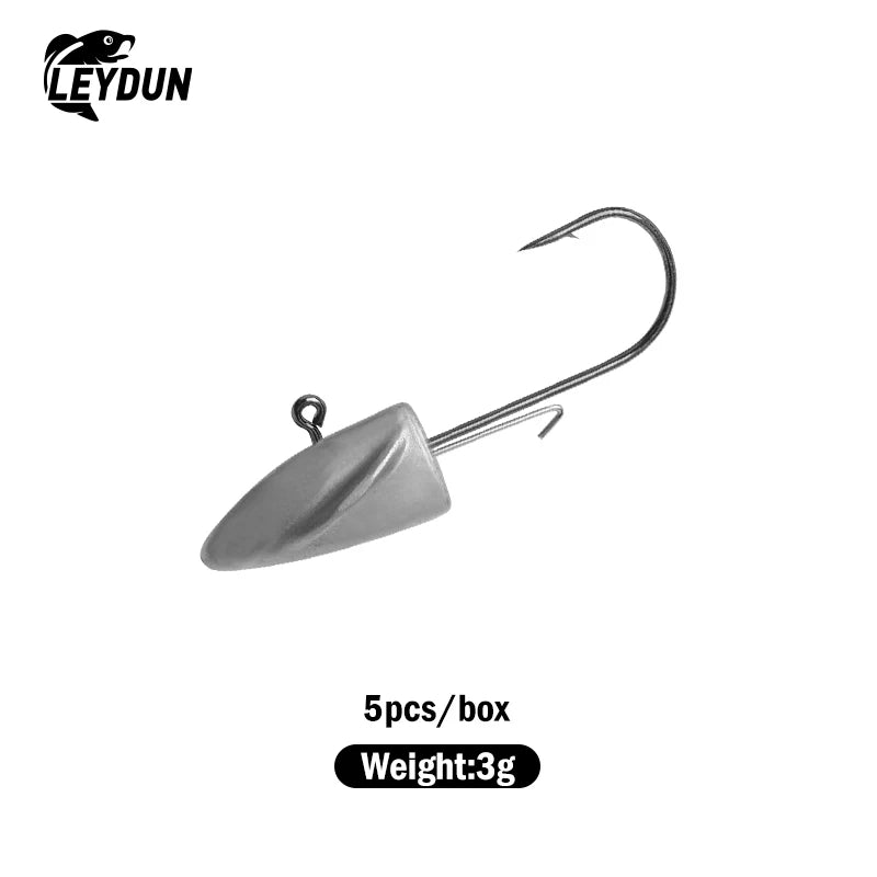LEYDUN BR Fish Lure