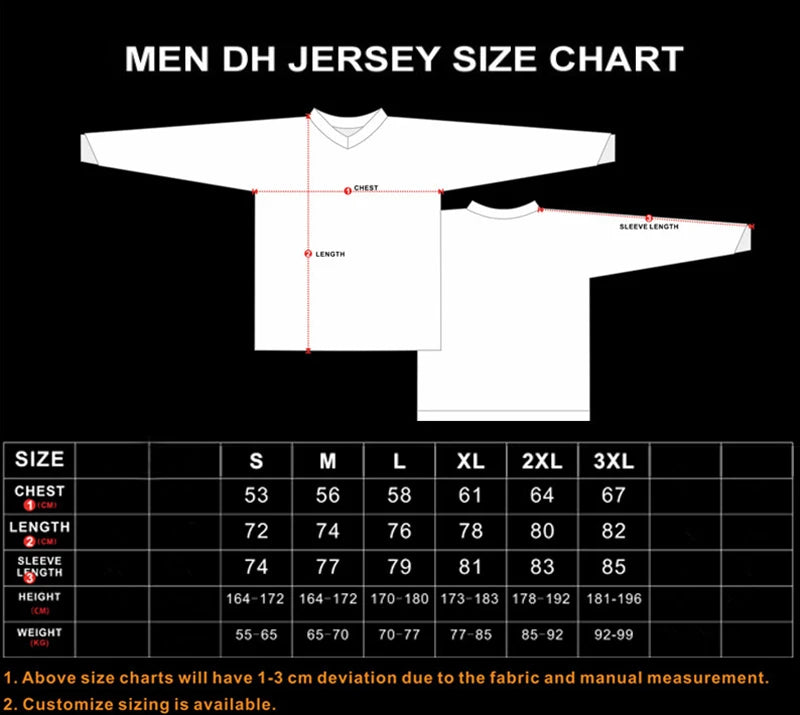Men’s Long Sleeve UV Fishing Shirt