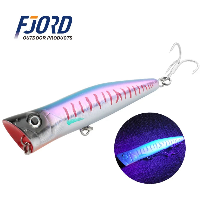 FJORD 140mm Popper