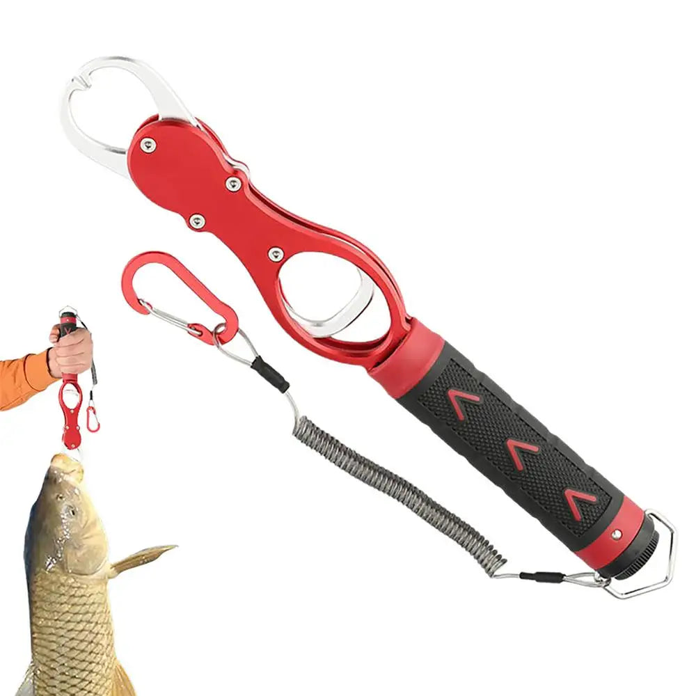 Fish Grip Pliers