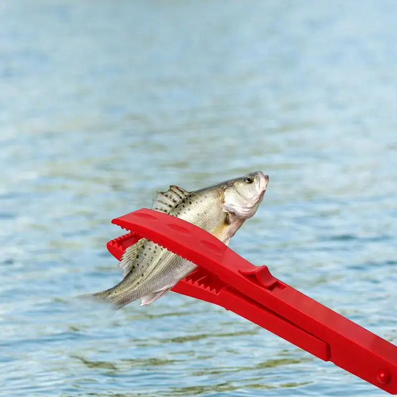 Fish Pliers Clamp