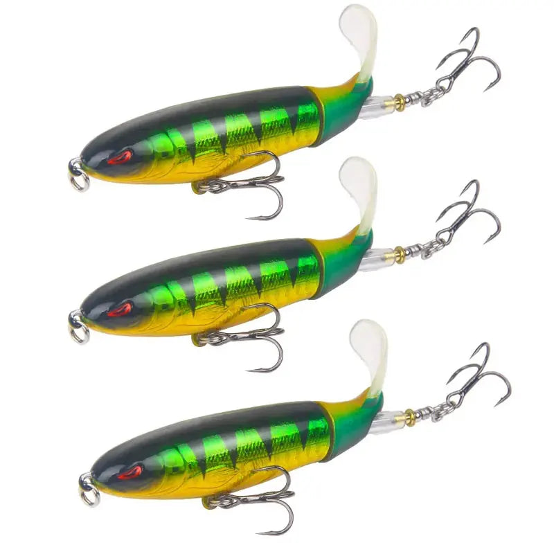 Topwater Pencil