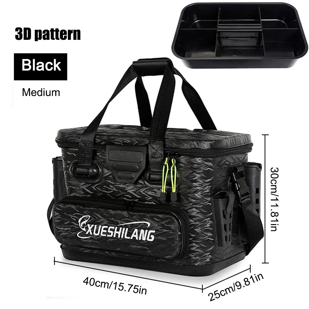 Large Tackle Box