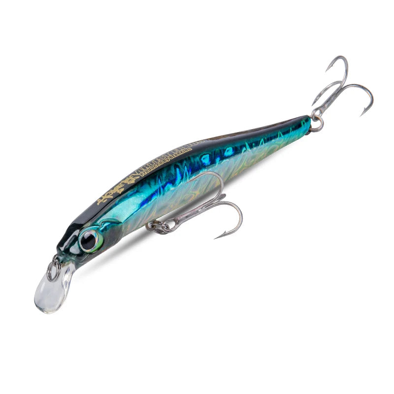 LEYDUN Artist FR Minnow