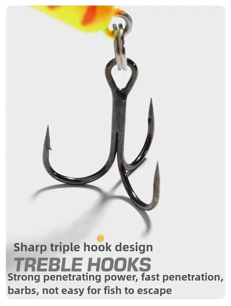 Deep Crankbait