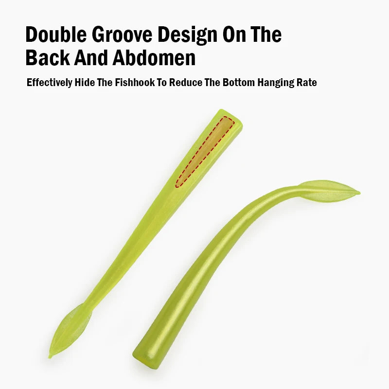 LEYDUN BR Fish Lure