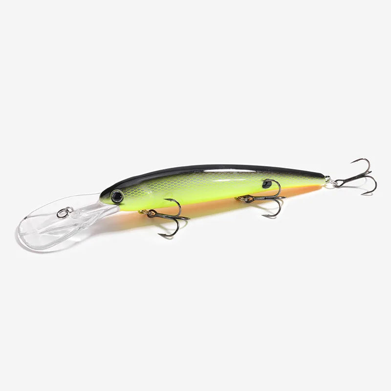 Deep Crankbait