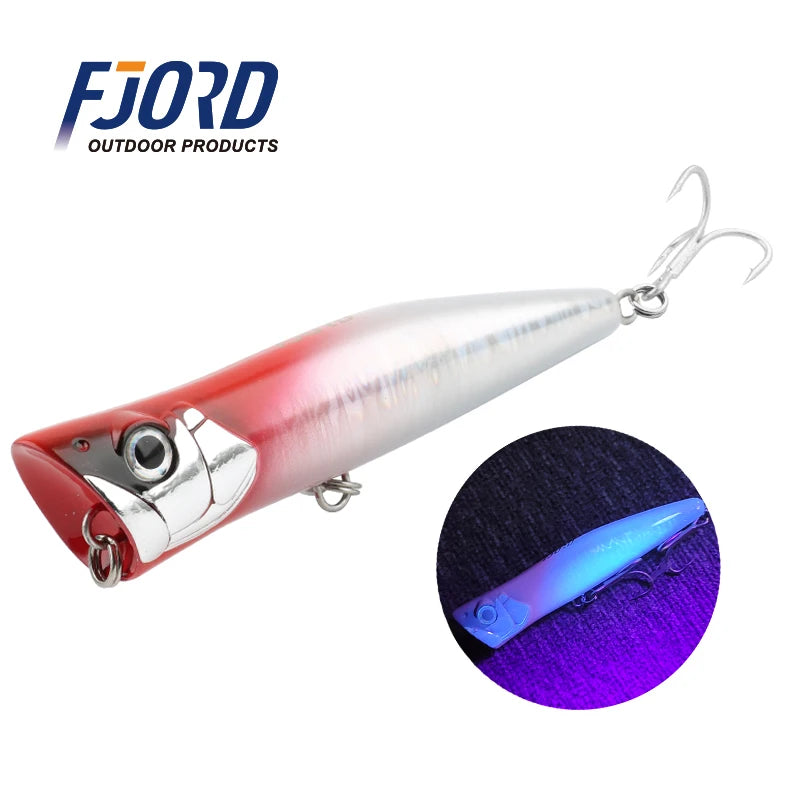 FJORD 140mm Popper