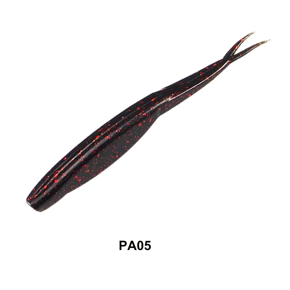 Esfishing Fluke