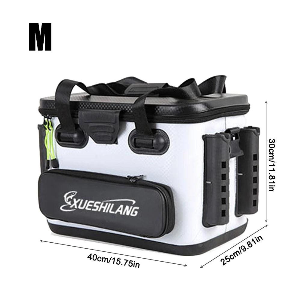 Large Tackle Box