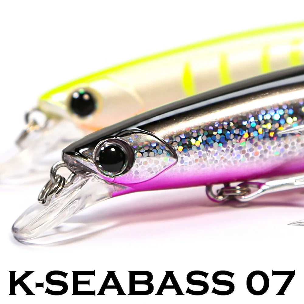 Peak Casting Lure