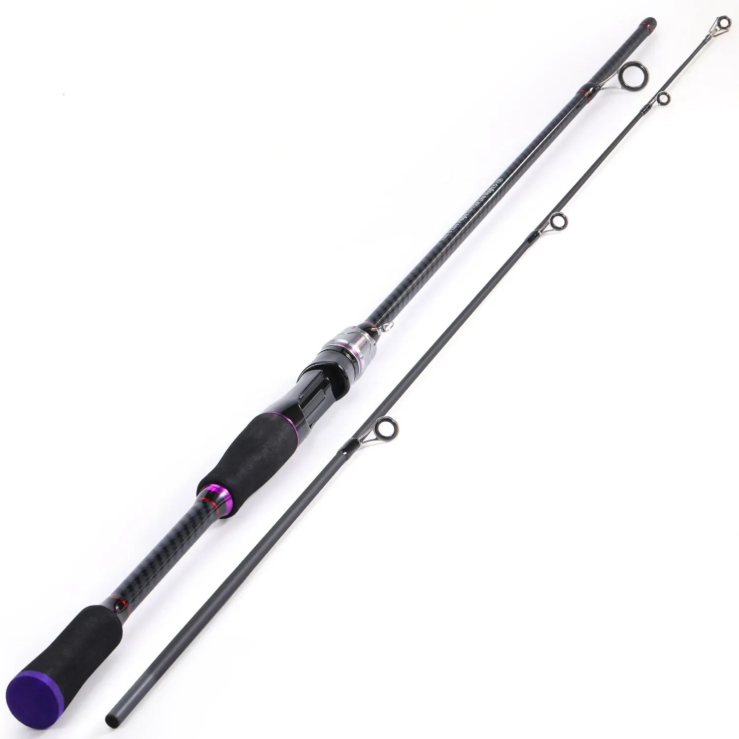 Bass Spinning Combo