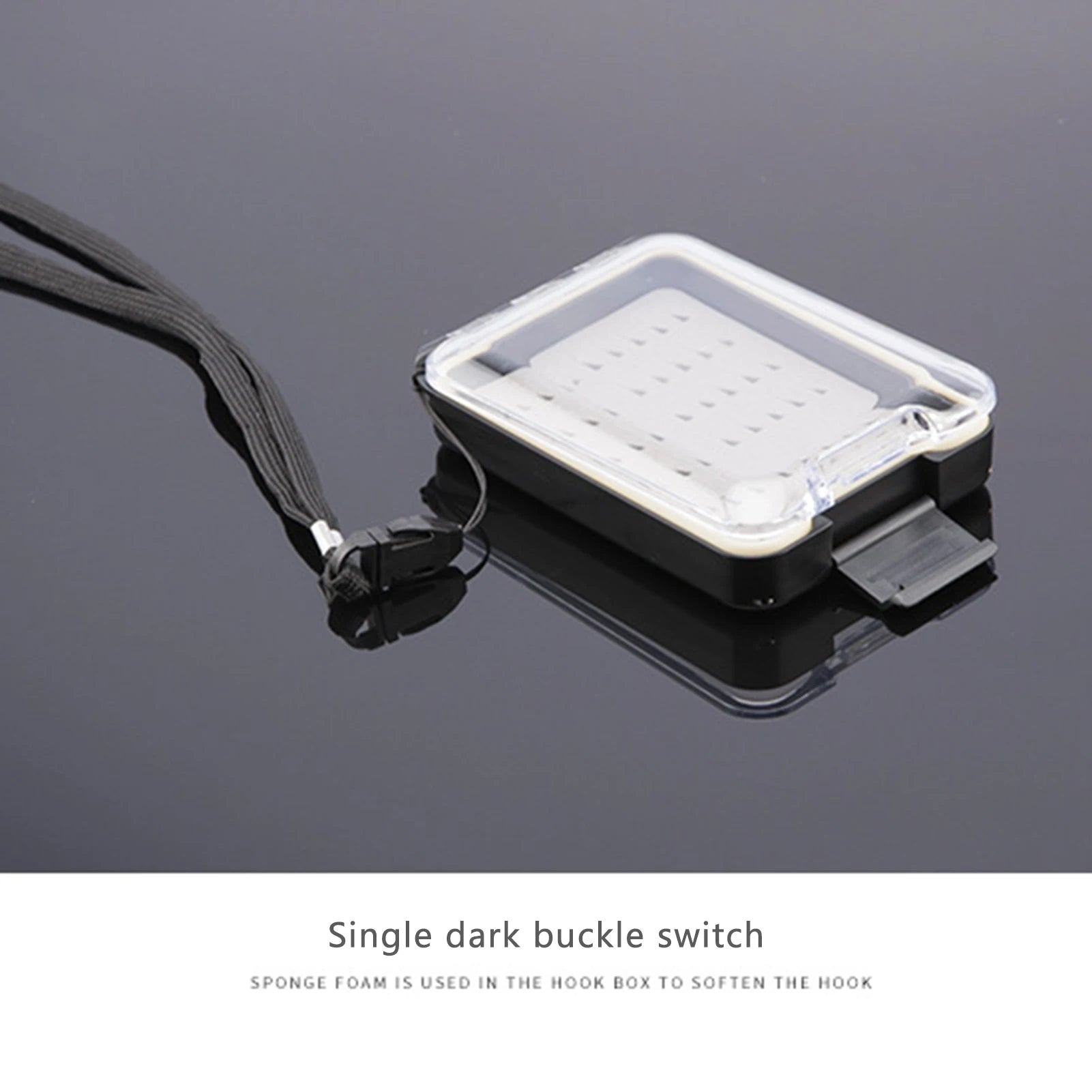 Fly Fishing Box
