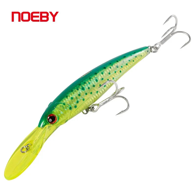 Noeby Trolling Minnow