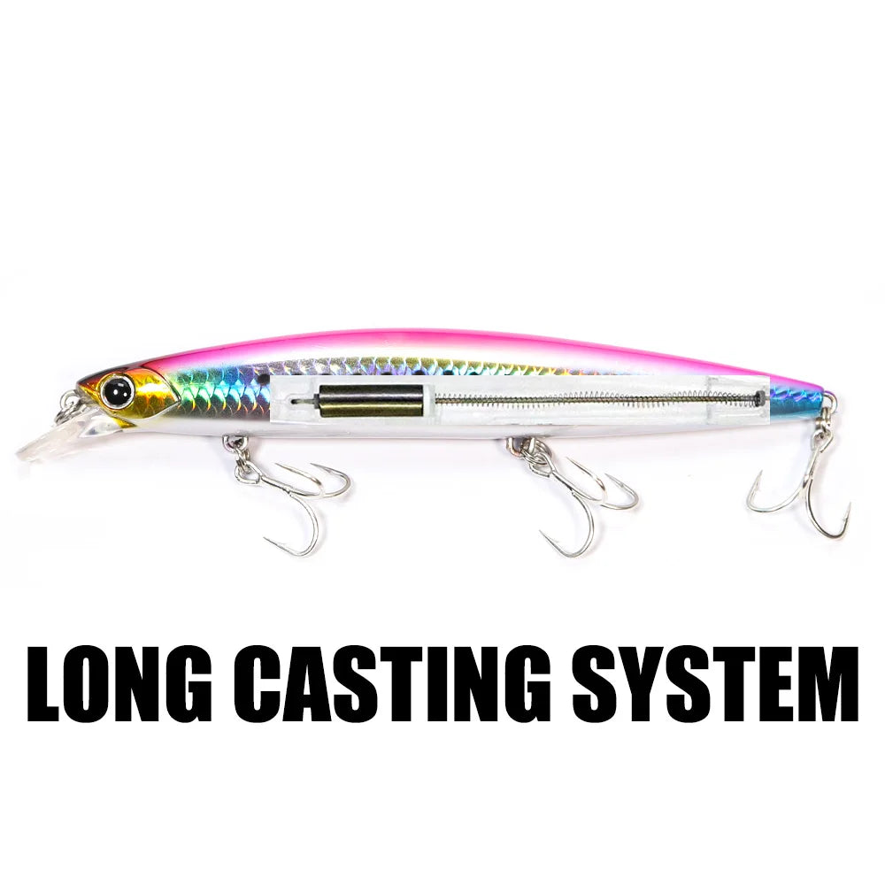 Peak Casting Lure