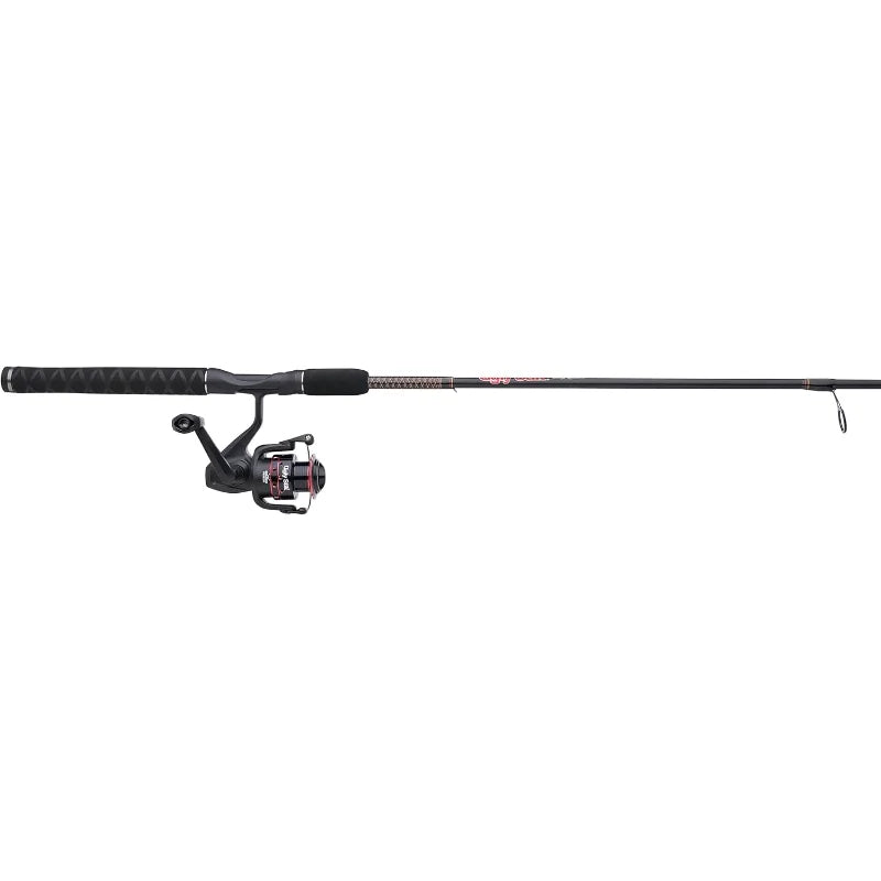 Ugly Stik GX2 Spinning Combo