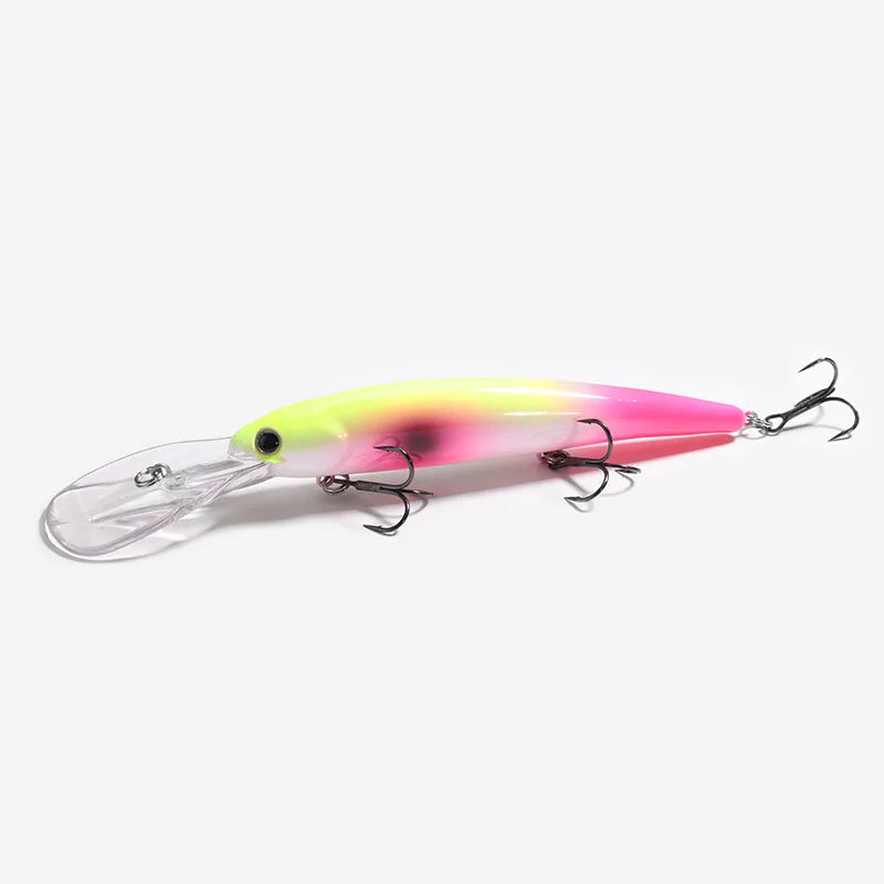 Deep Crankbait