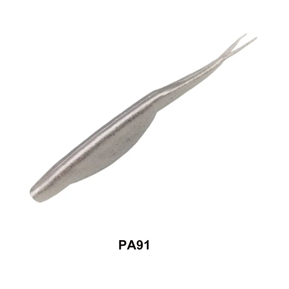 Esfishing Fluke