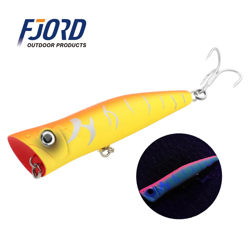 FJORD 140mm Popper