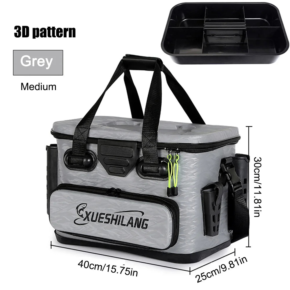 Large Tackle Box