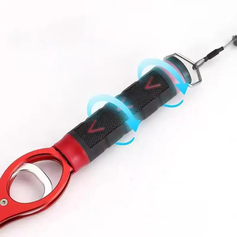 Fish Grip Pliers