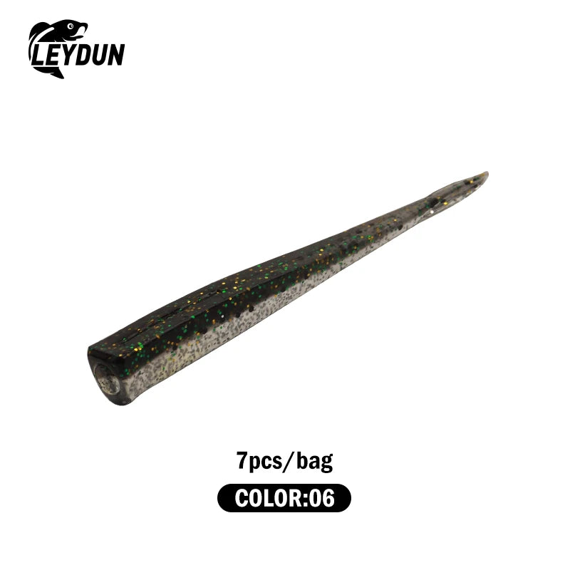 LEYDUN BR Fish Lure