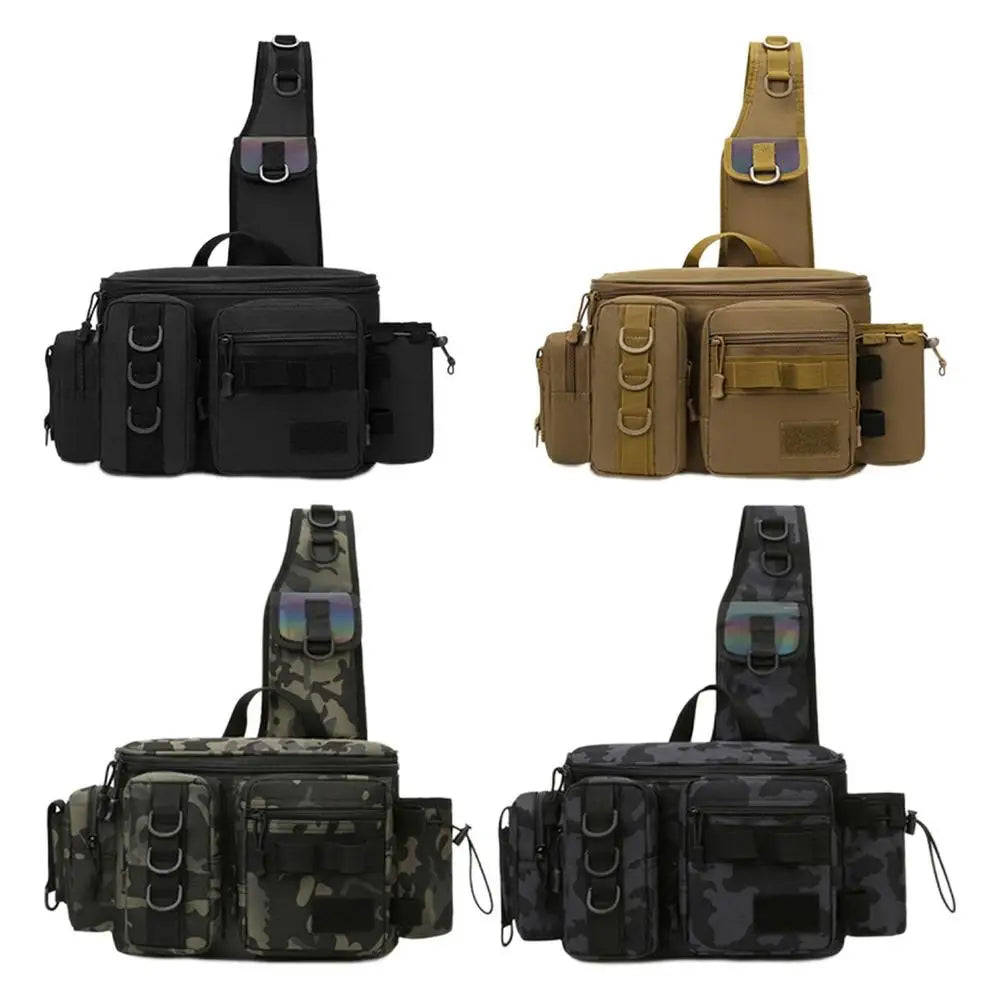 Fishing Waist Bag