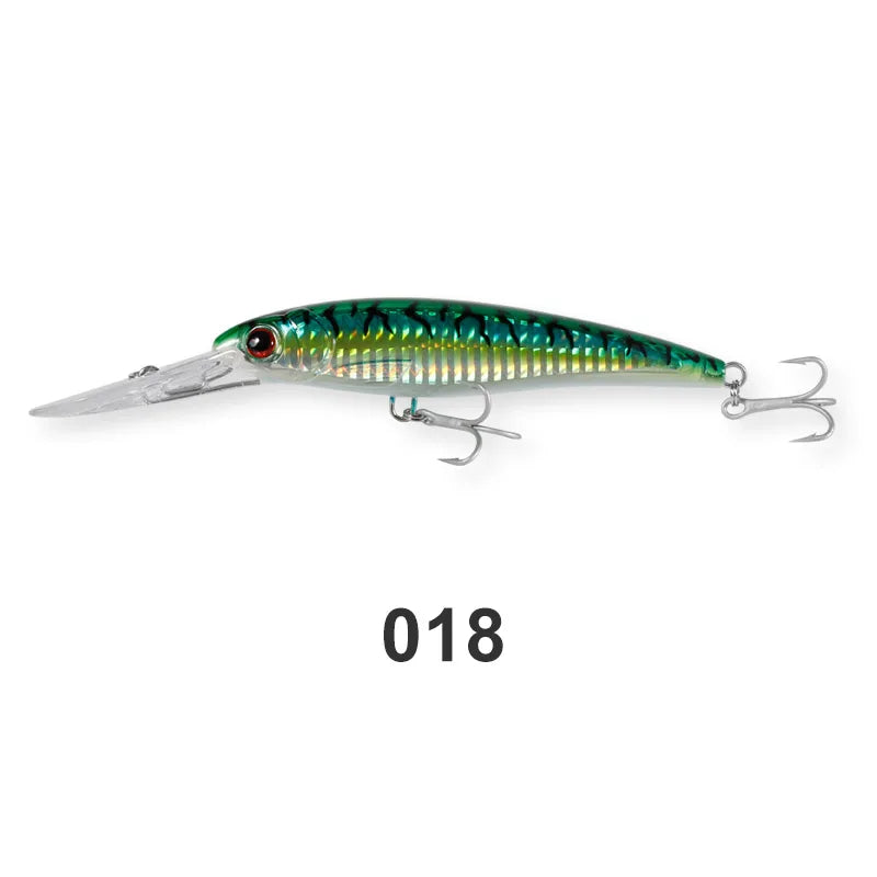 Noeby Trolling Minnow
