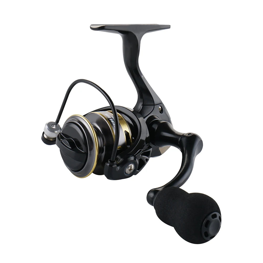 ZP 500/800 Ultra-Light Reel