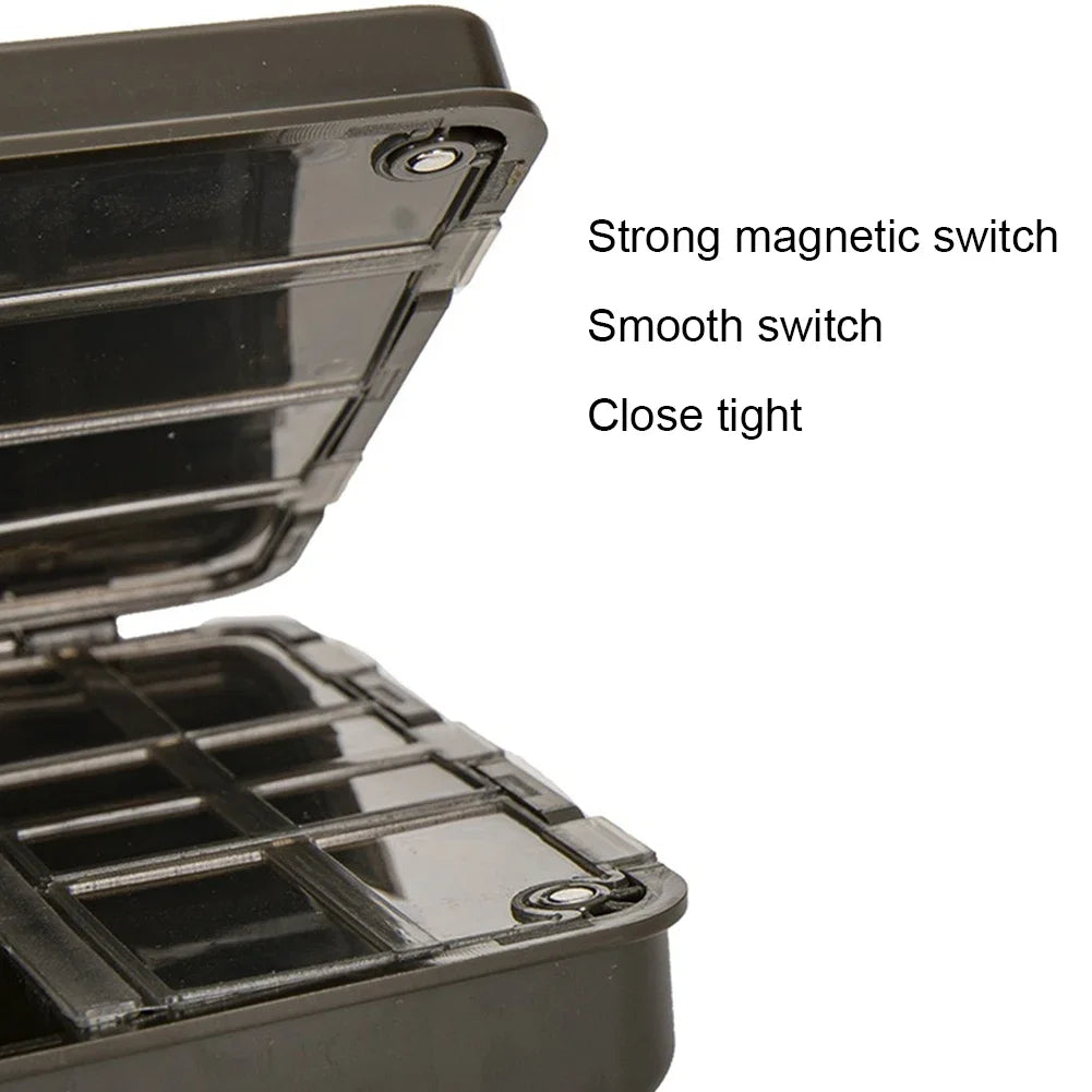 Carp Tackle Box