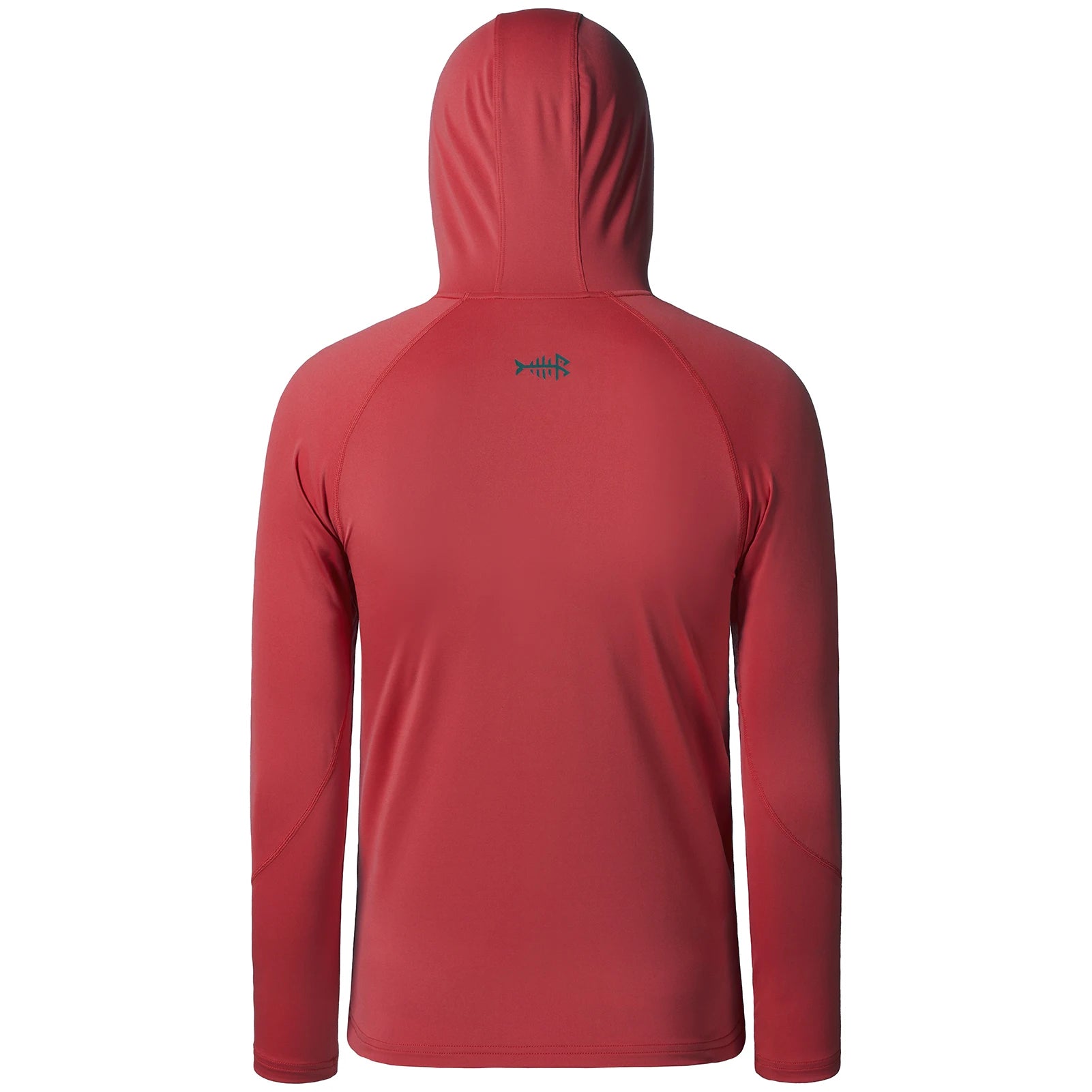 BASSDASH Youth UPF 50+ Fishing Hoodie