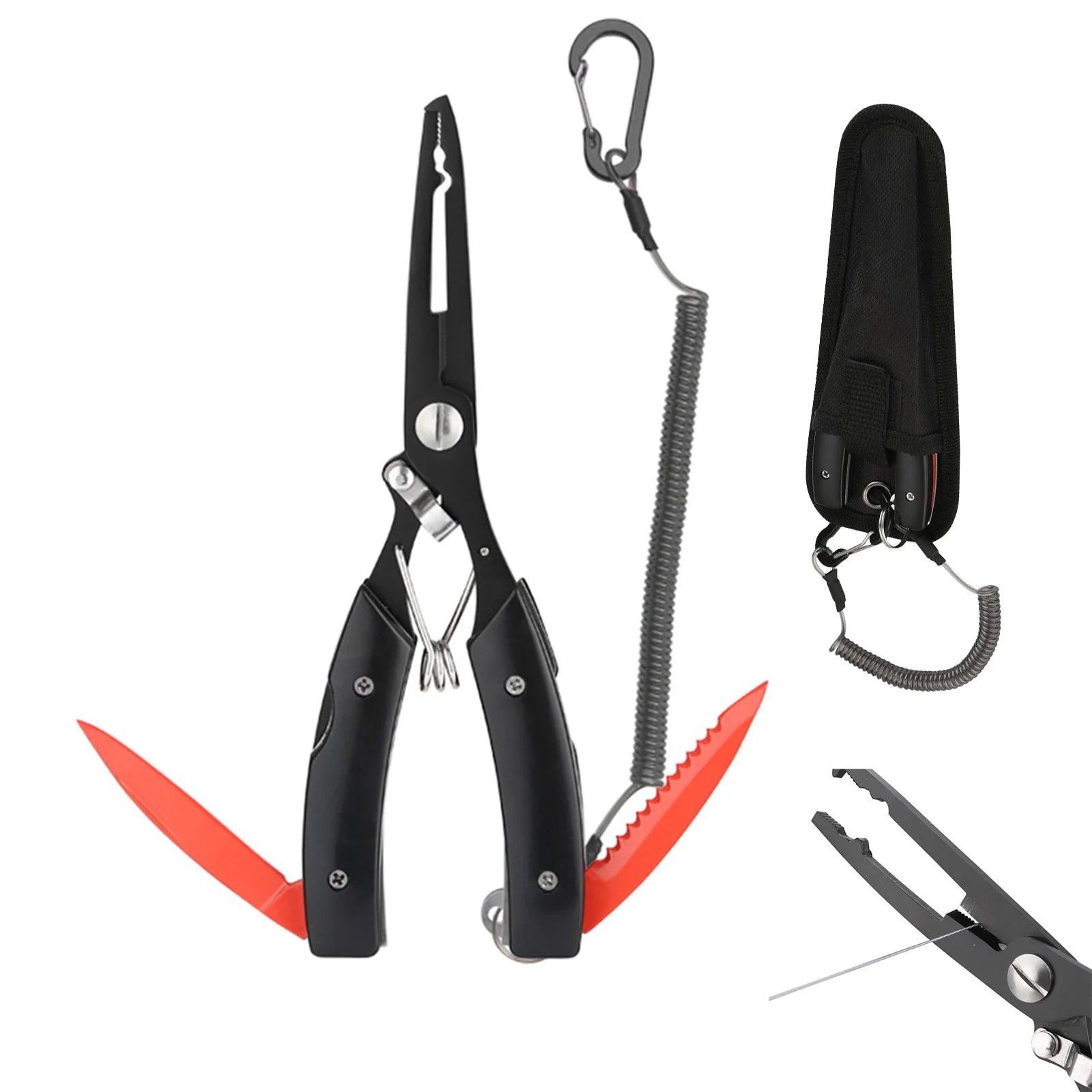 Fishing Hook Pliers