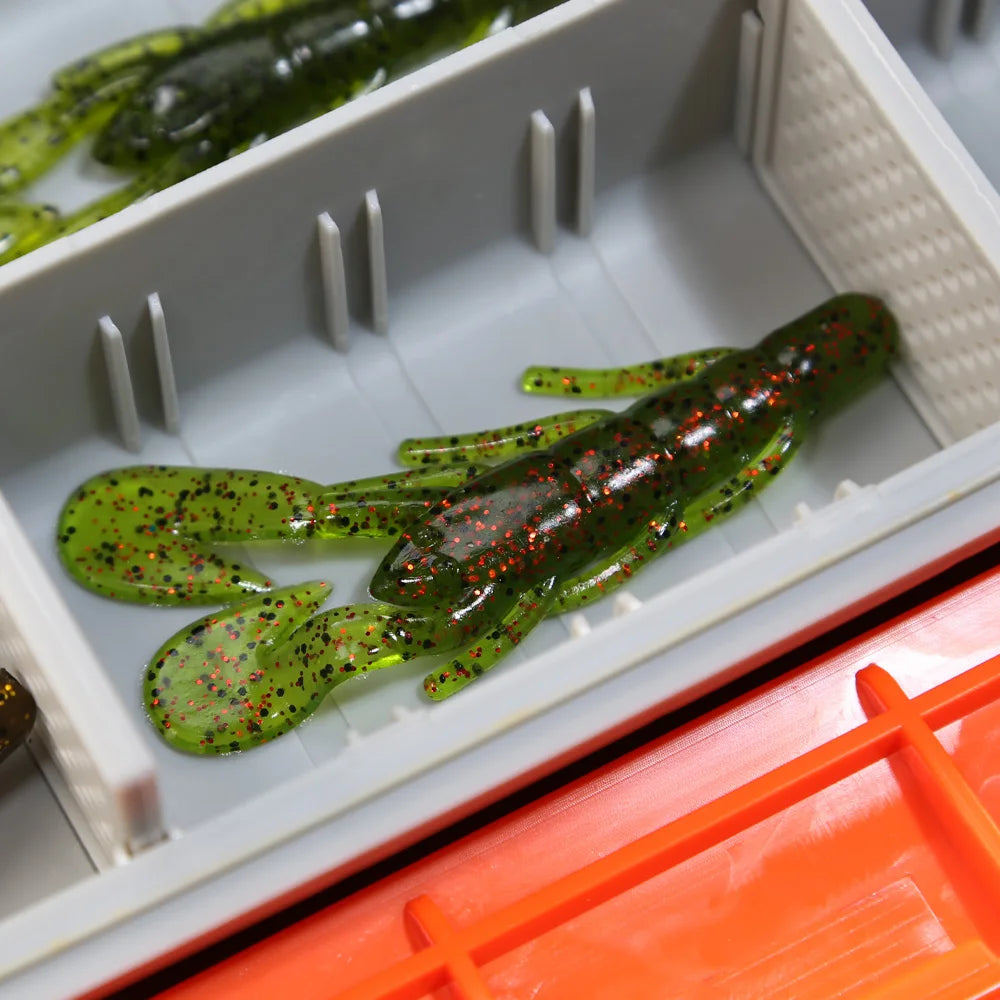 Peak Craw Lures