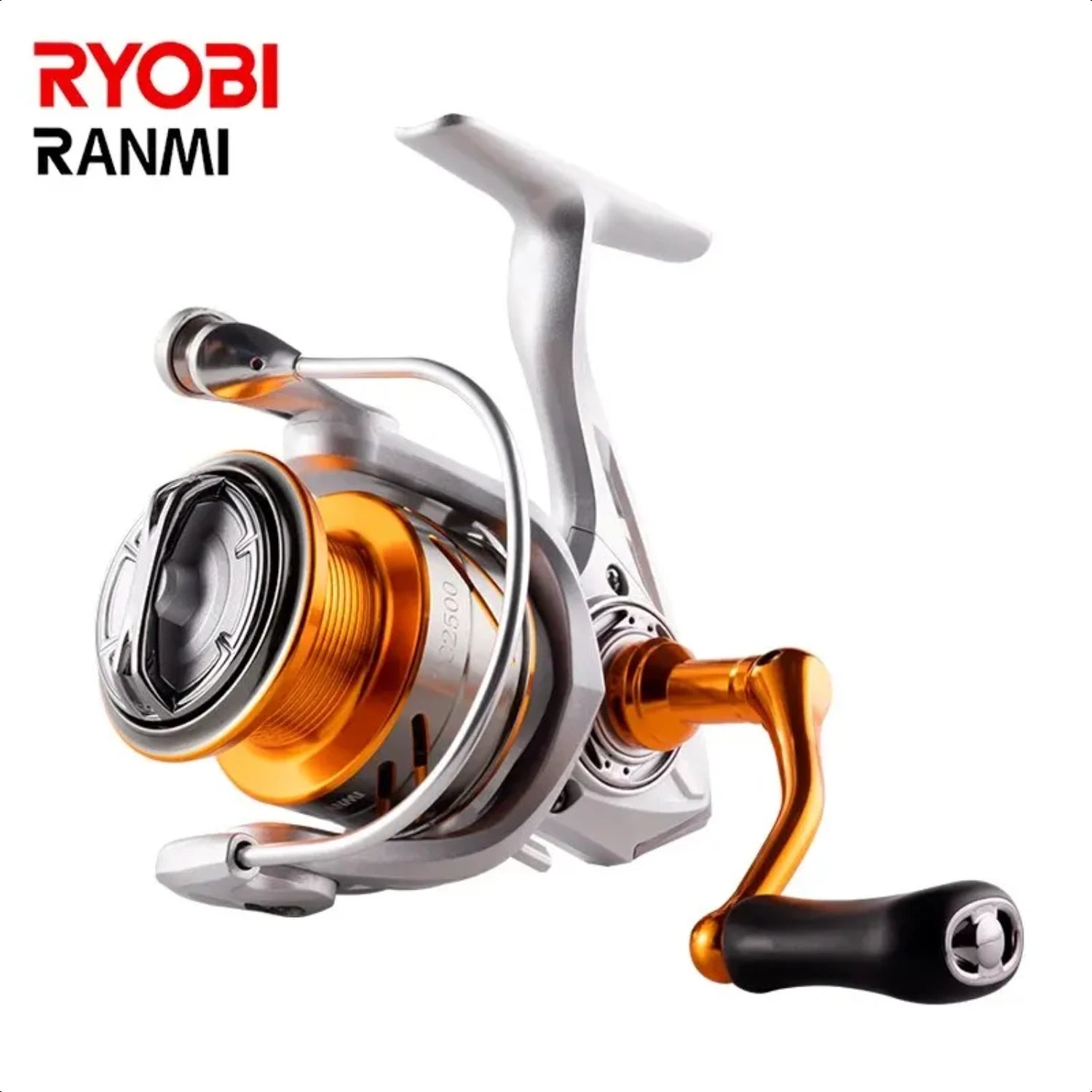 TC Spinning Reel