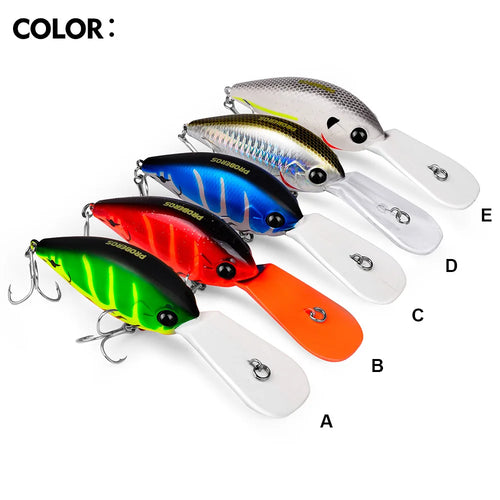 12.5cm Crankbait Lure