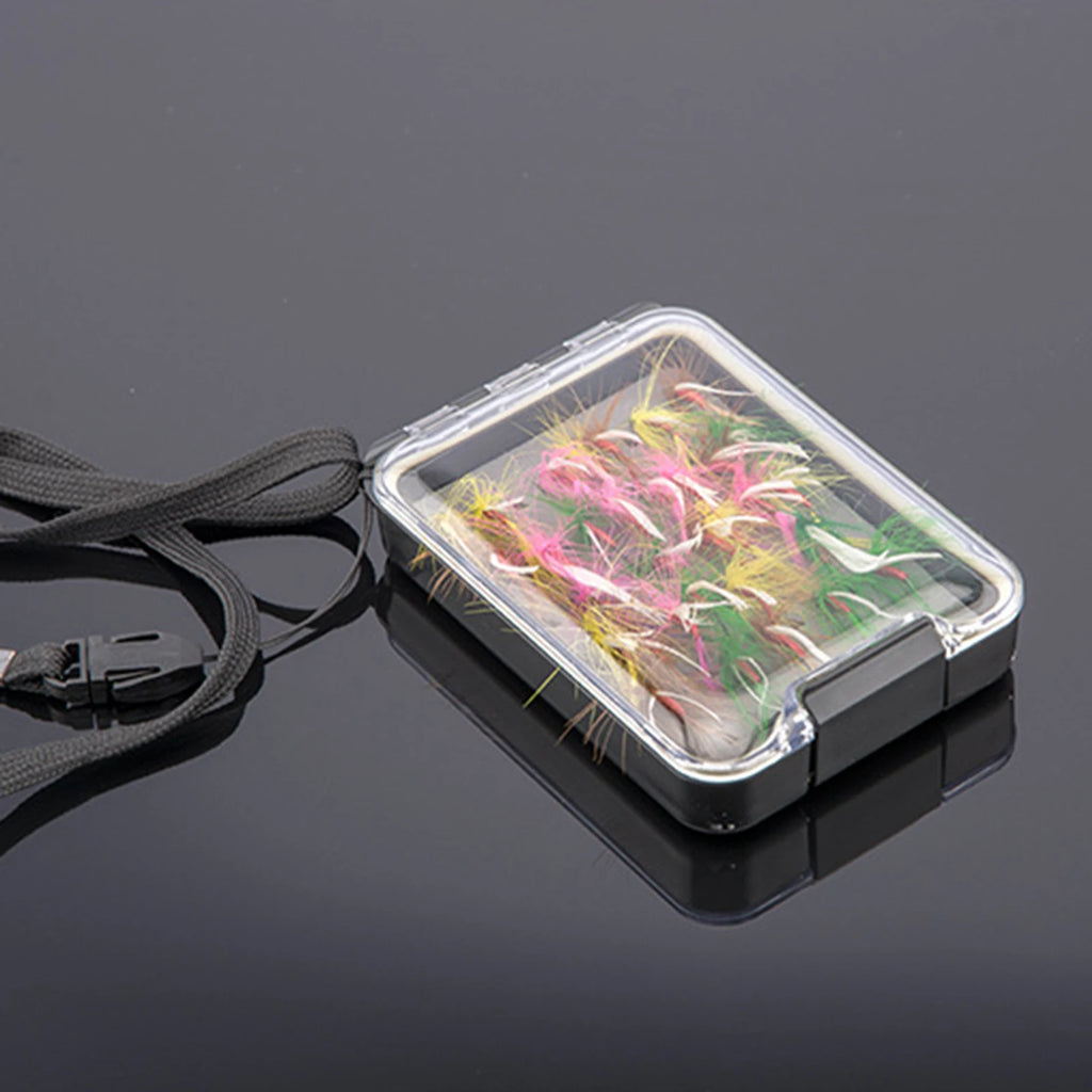 Fly Fishing Box