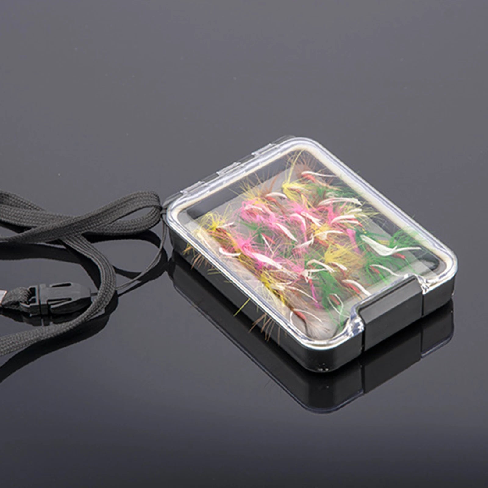 Fly Fishing Box
