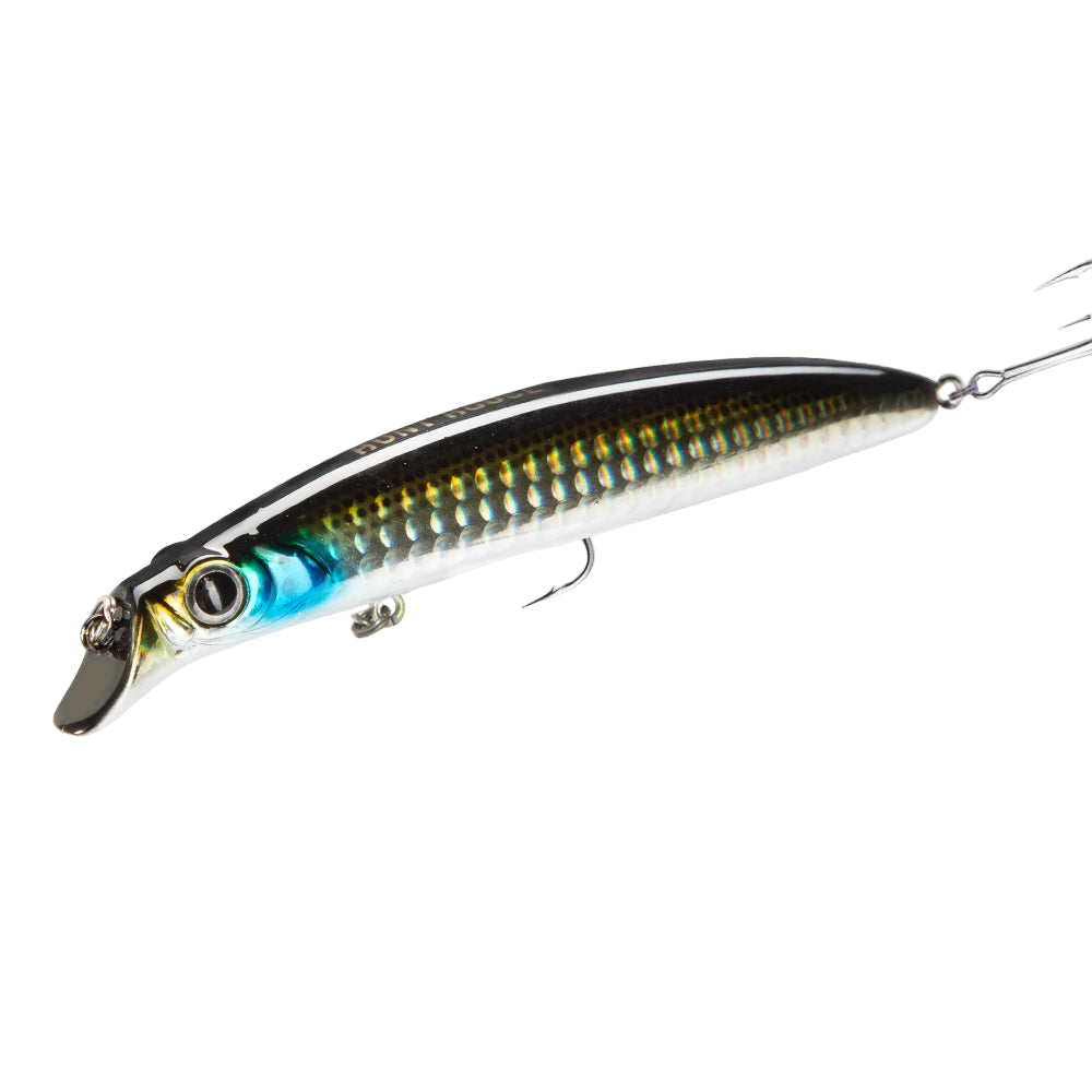 Hunthouse Lipless Minnow