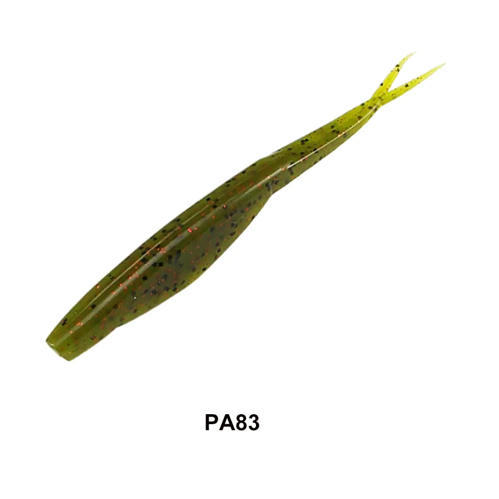 Esfishing Fluke