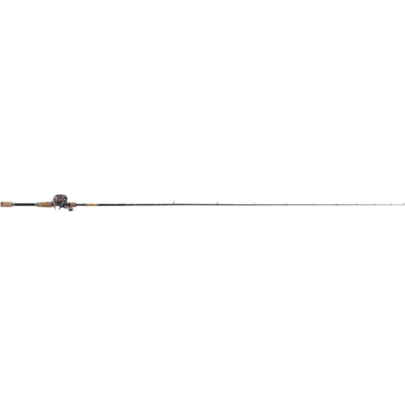 ProFishiency Kayak Baitcast Combo 7'