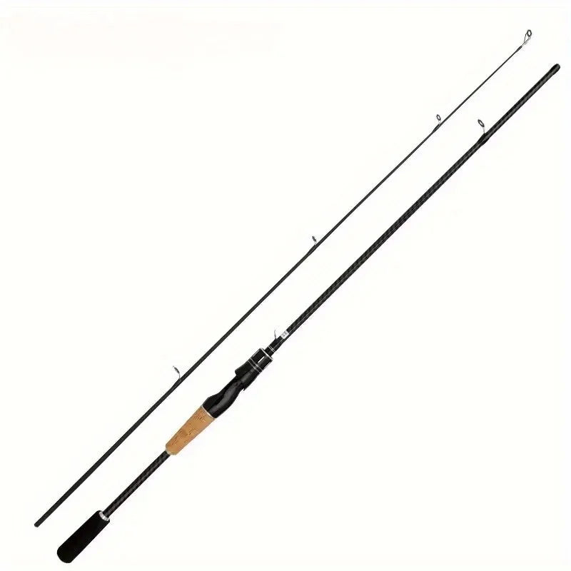 180cm Carbon Lure Rod