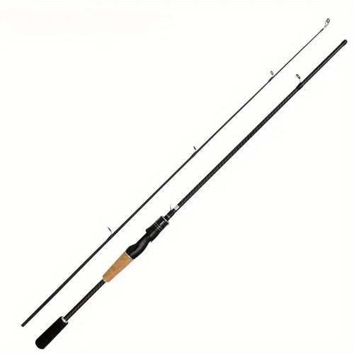 180cm Carbon Lure Rod