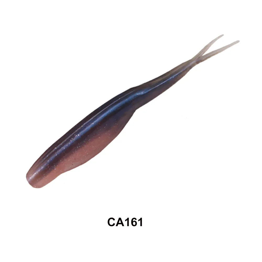 Esfishing Fluke