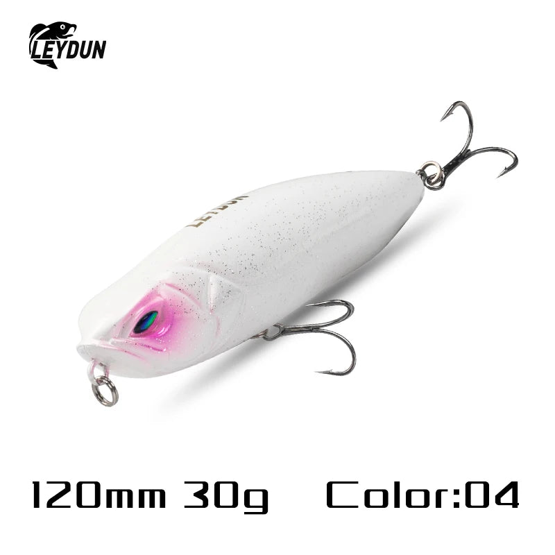 LEYDUN Z-Claw Floating Lure