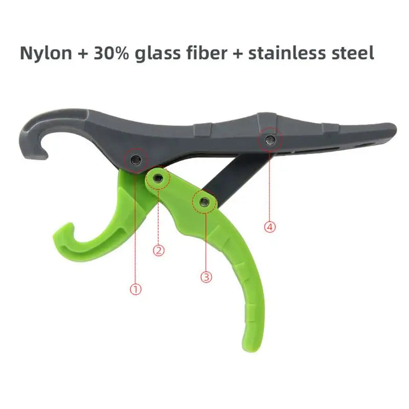 Fish Lip Gripper
