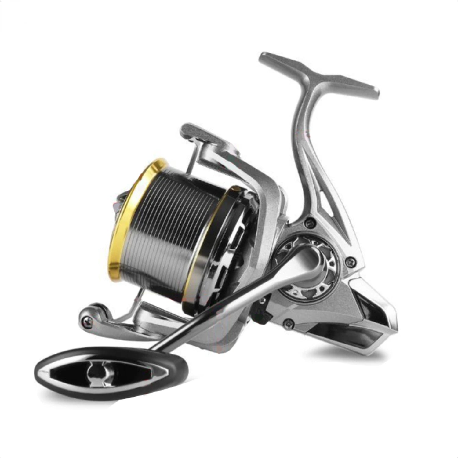 High-Speed Alloy Reel