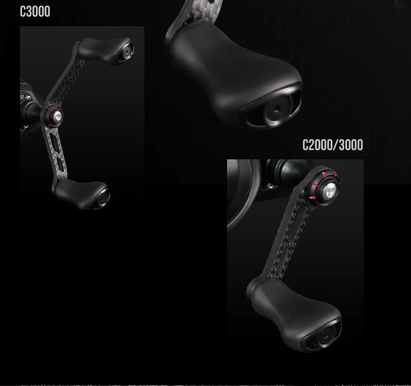 Seasir Prospec Spinning Reel