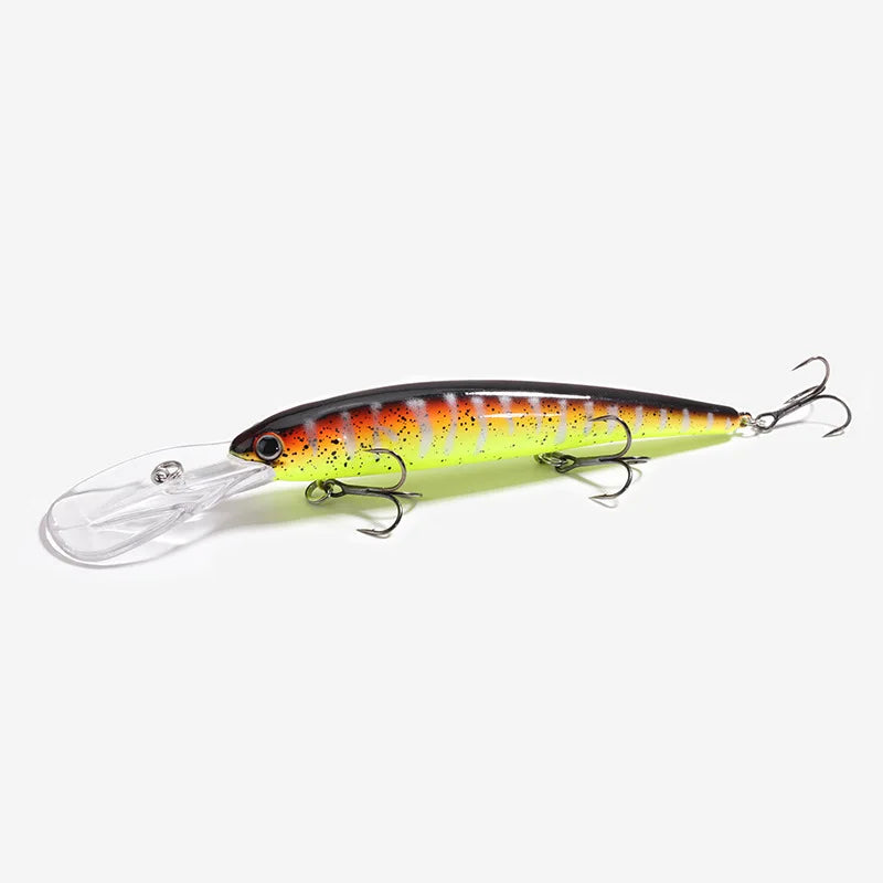 Deep Crankbait