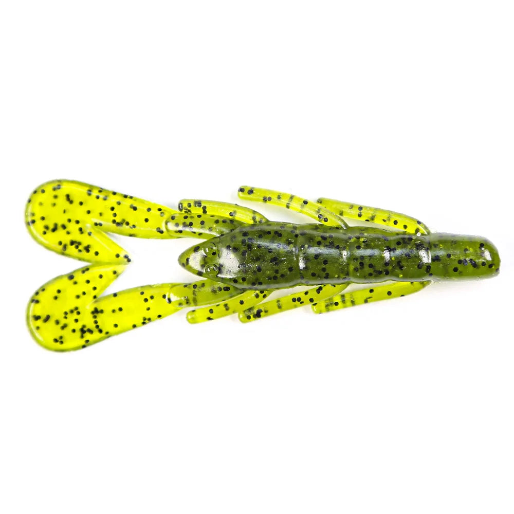 Peak Craw Lures